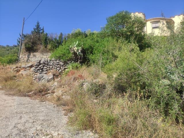 Solar/Parcela en venta en Llosa de Camacho, Alicante Costa Blanca