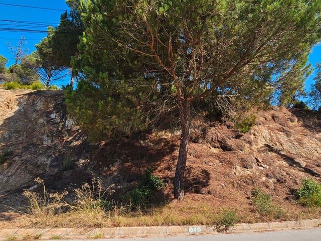 Solar/Parcela en venta en Lloret de Mar, Girona Costa Brava