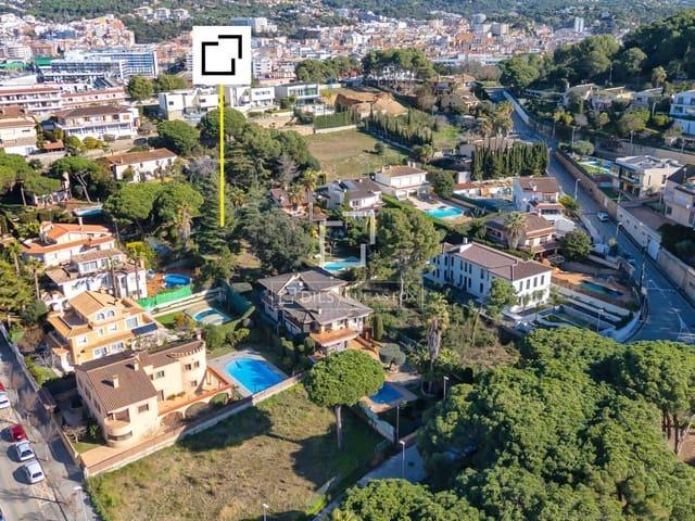 Solar/Parcela en venta en Lloret de Mar, Girona Costa Brava