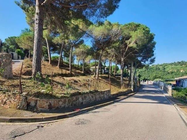 Solar/Parcela en venta en Lloret de Mar, Girona Costa Brava