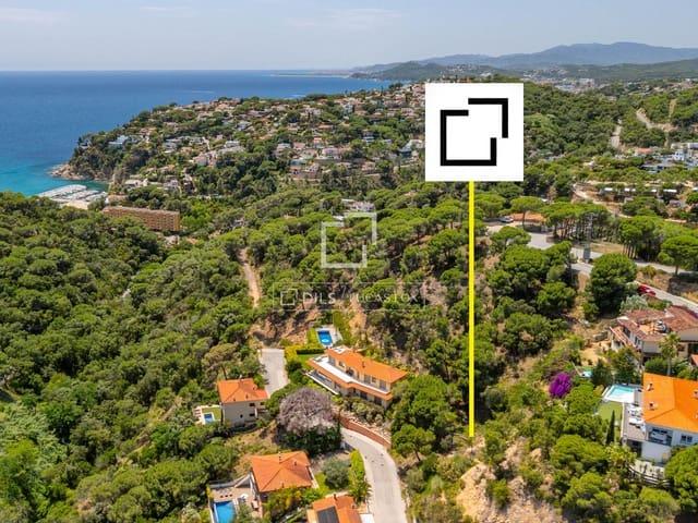 Solar/Parcela en venta en Lloret de Mar, Girona Costa Brava