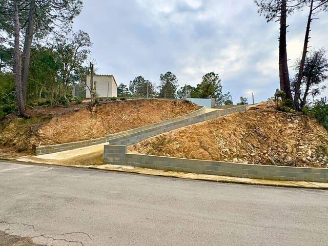 Solar/Parcela en venta en Lloret de Mar, Girona Costa Brava
