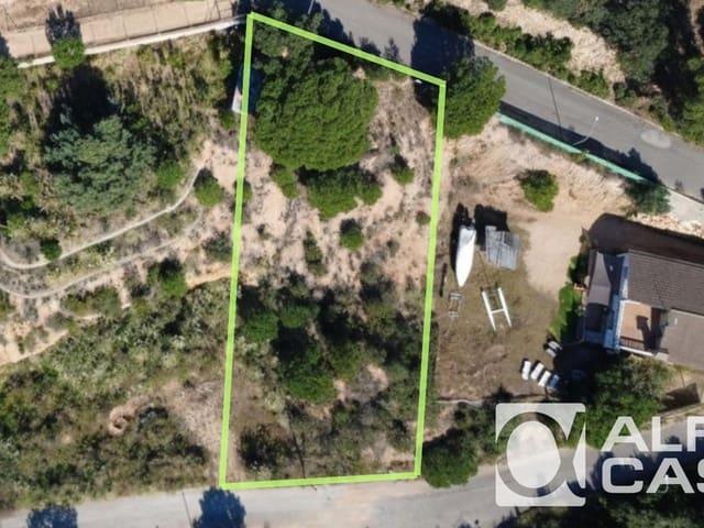 Solar/Parcela en venta en Lloret de Mar, Girona Costa Brava