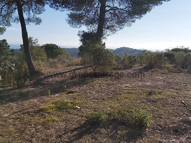 Solar/Parcela en venta en Lloret de Mar, Girona Costa Brava