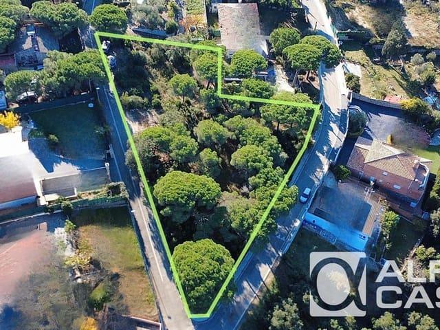Solar/Parcela en venta en Lloret de Mar, Girona Costa Brava