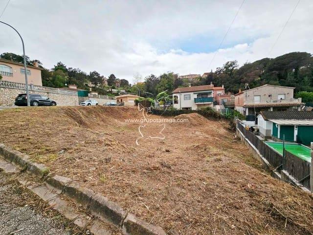 Solar/Parcela en venta en Lloret de Mar, Girona Costa Brava