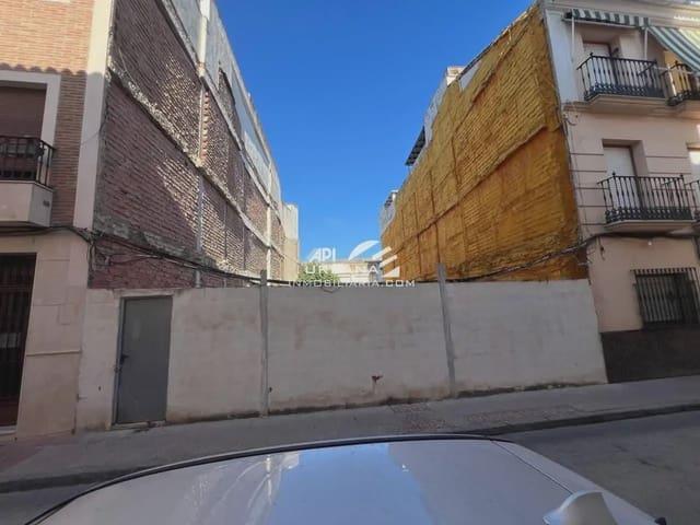 Solar/Parcela en venta en Lucena, Córdoba
