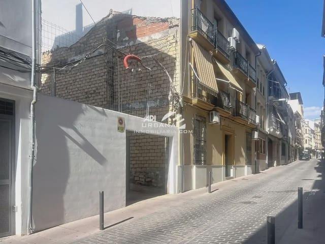 Solar/Parcela en venta en Lucena, Córdoba