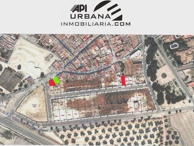 Solar/Parcela en venta en Lucena, Córdoba