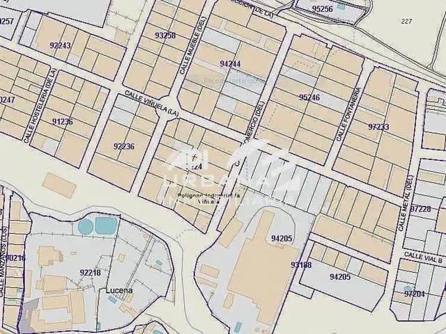 Solar/Parcela en venta en Lucena, Córdoba