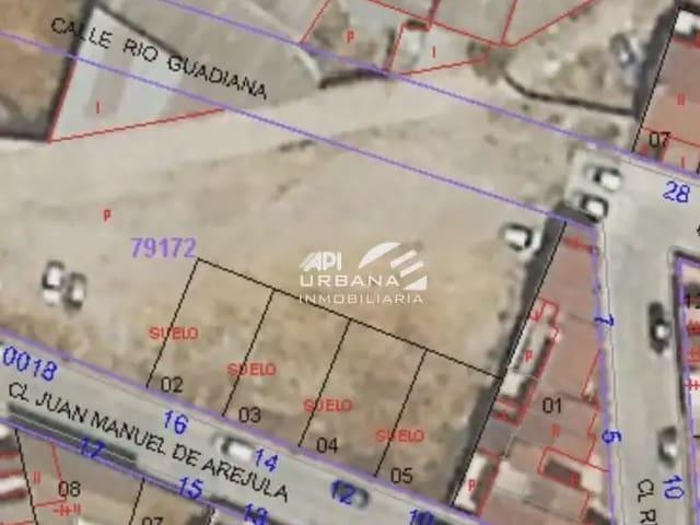 Solar/Parcela en venta en Lucena, Córdoba