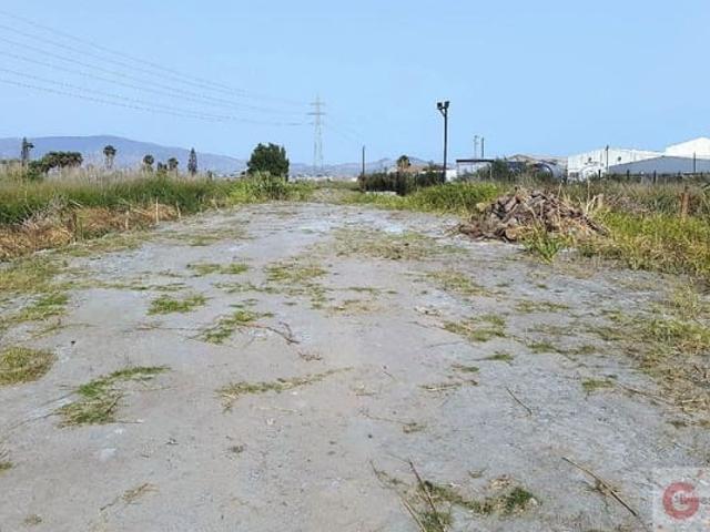 Solar/Parcela en venta en Motril, Granada Costa Tropical