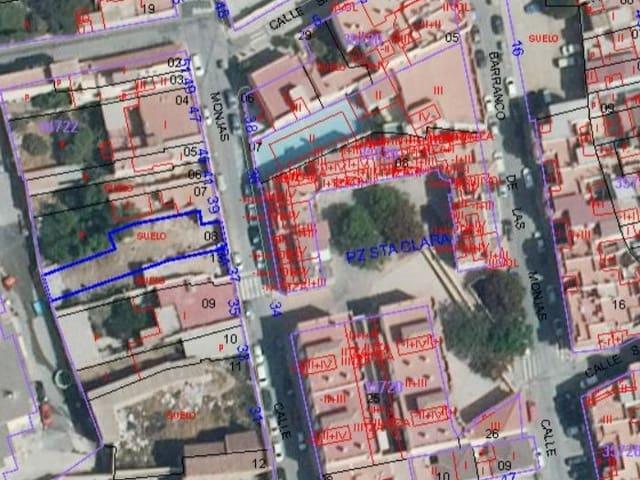 Solar/Parcela en venta en Motril, Granada Costa Tropical