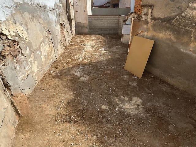 Solar/Parcela en venta en Motril, Granada Costa Tropical