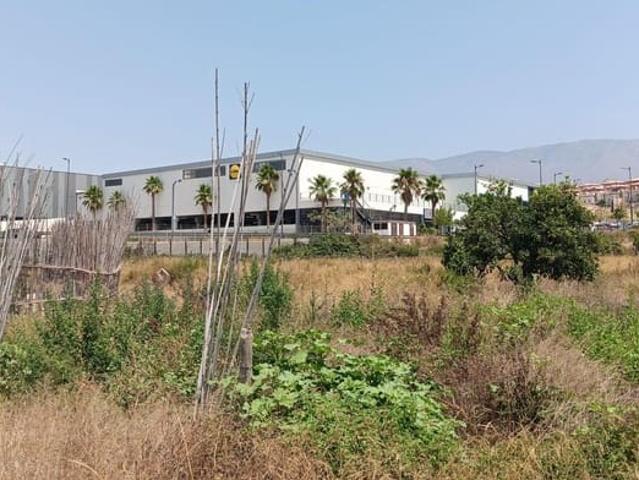 Solar/Parcela en venta en Motril, Granada Costa Tropical