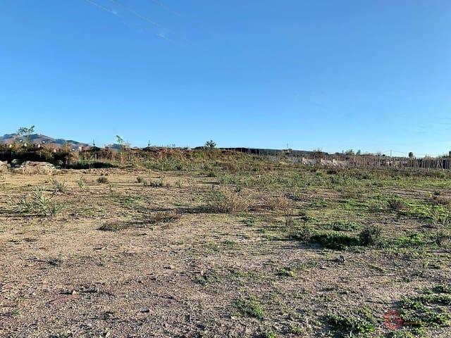 Solar/Parcela en venta en Motril, Granada Costa Tropical