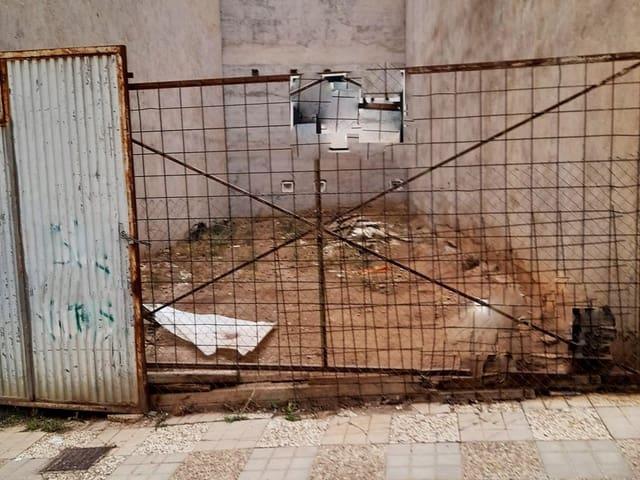 Solar/Parcela en venta en Motril, Granada Costa Tropical
