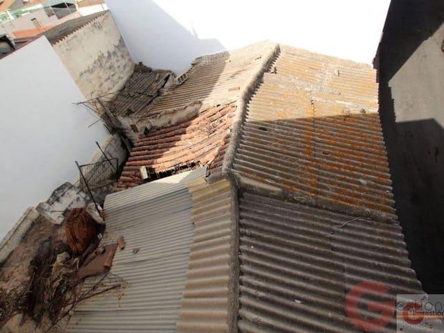 Solar/Parcela en venta en Motril, Granada Costa Tropical