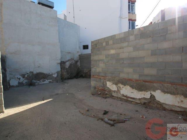 Solar/Parcela en venta en Motril, Granada Costa Tropical