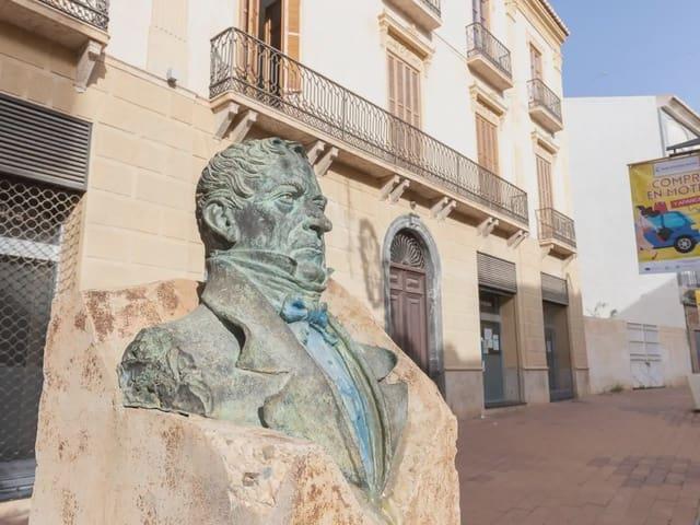 Solar/Parcela en venta en Motril, Granada Costa Tropical