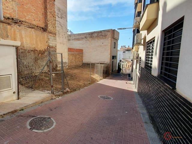 Solar/Parcela en venta en Motril, Granada Costa Tropical