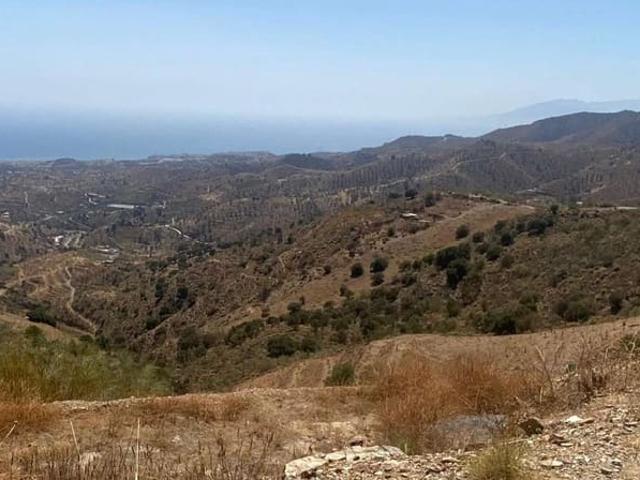 Solar/Parcela en venta en Moclinejo, Málaga Costa del Sol
