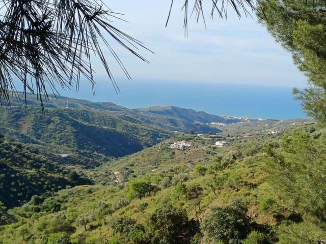 Solar/Parcela en venta en Moclinejo, Málaga Costa del Sol