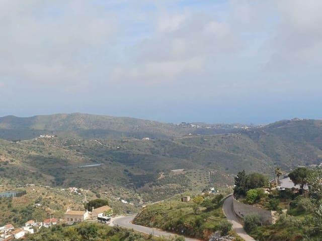 Solar/Parcela en venta en Moclinejo, Málaga Costa del Sol