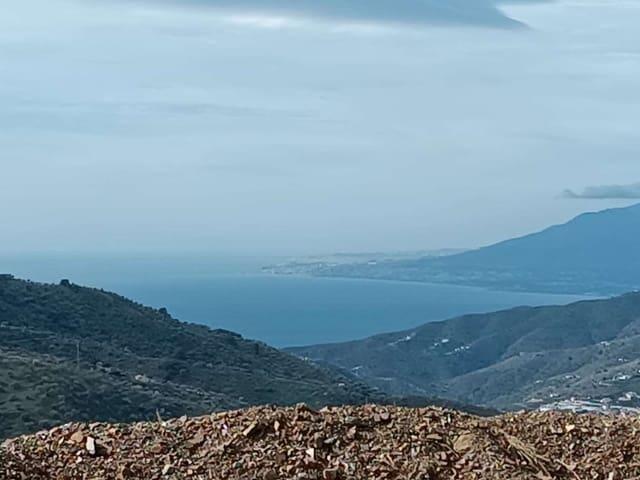 Solar/Parcela en venta en Moclinejo, Málaga Costa del Sol