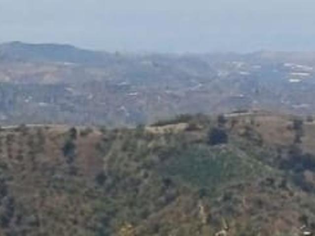 Solar/Parcela en venta en Moclinejo, Málaga Costa del Sol