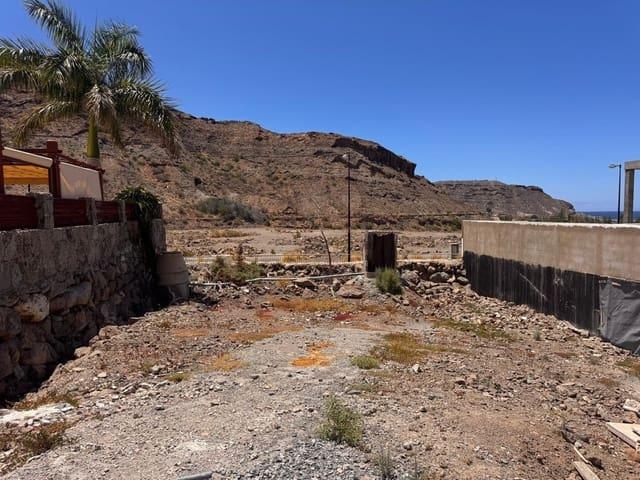 Solar/Parcela en venta en Mogán, Gran Canaria