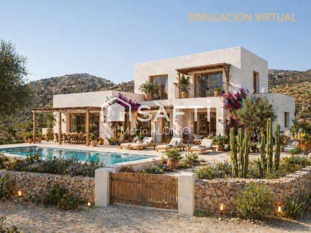 Solar/Parcela en venta en Mojácar, Almería Costa Almería