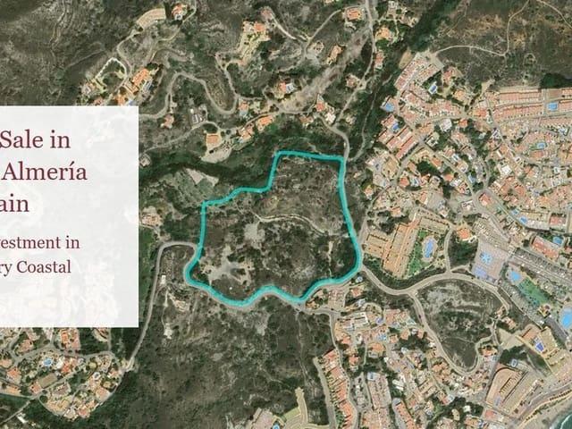 Solar/Parcela en venta en Mojácar, Almería Costa Almería
