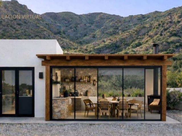 Terreno/Finca Rústica en venta en Mojácar, Almería Costa Almería