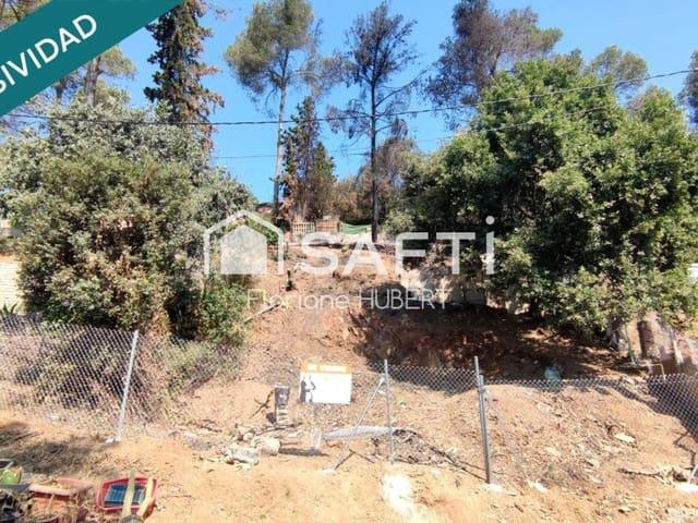 Solar/Parcela en venta en Molins de Rei, Barcelona