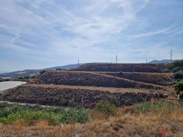 Solar/Parcela en venta en Molvízar, Granada Costa Tropical