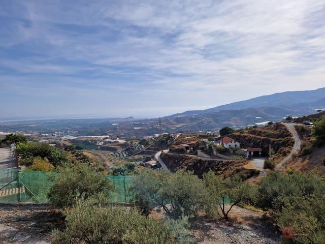 Solar/Parcela en venta en Molvízar, Granada Costa Tropical