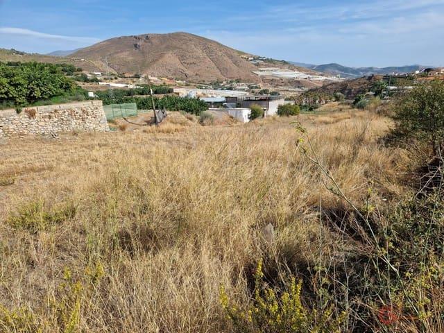 Solar/Parcela en venta en Molvízar, Granada Costa Tropical