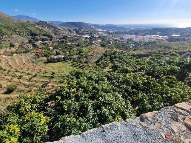 Solar/Parcela en venta en Molvízar, Granada Costa Tropical