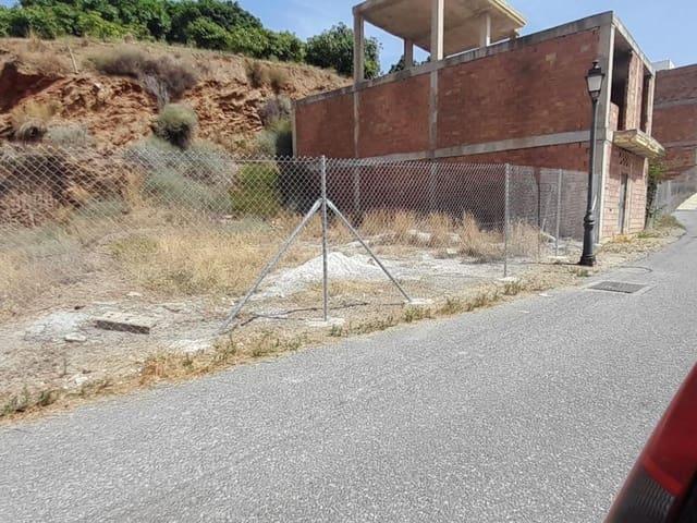 Solar/Parcela en venta en Molvízar, Granada Costa Tropical
