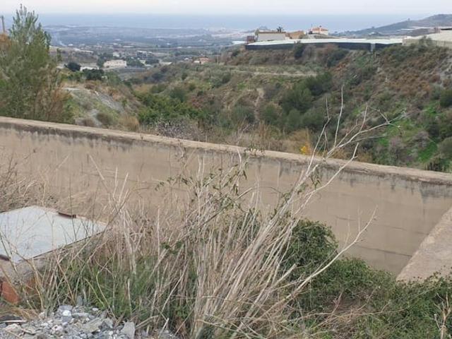 Solar/Parcela en venta en Molvízar, Granada Costa Tropical