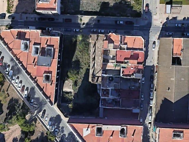 Solar/Parcela en venta en Moncada, Valencia Costa Valencia