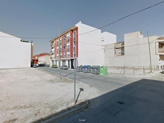 Solar/Parcela en venta en Monforte del Cid, Alicante