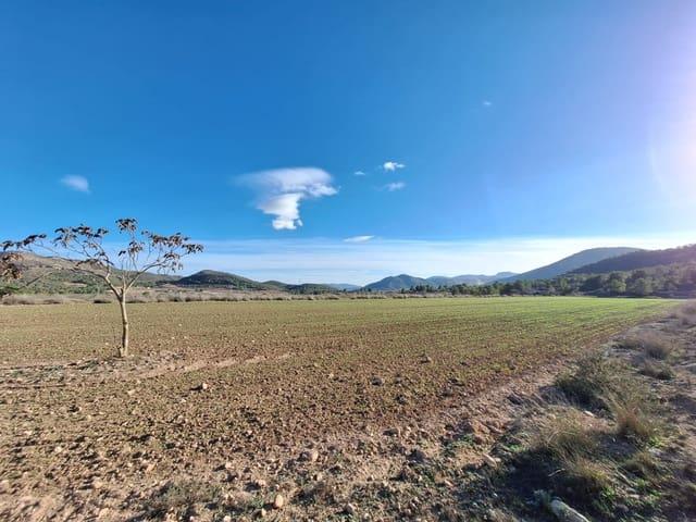 Solar/Parcela en venta en Monóvar / Monóver, Alicante