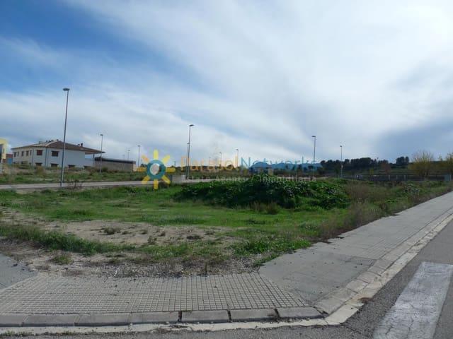 Solar/Parcela en venta en Montaverner, Valencia