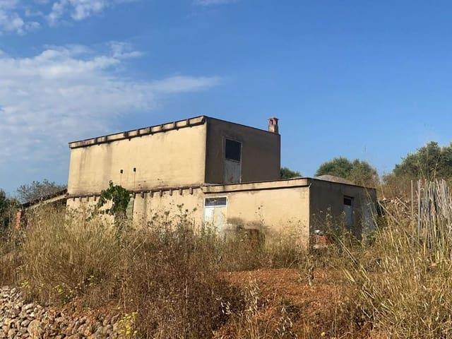 Solar/Parcela en venta en Montichelvo, Valencia
