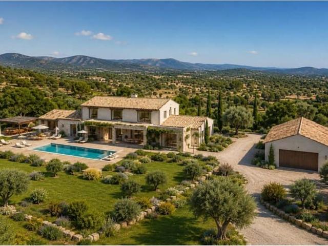 Solar/Parcela en venta en Montuïri, Mallorca