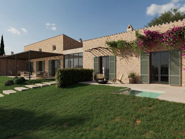 Solar/Parcela en venta en Montuïri, Mallorca