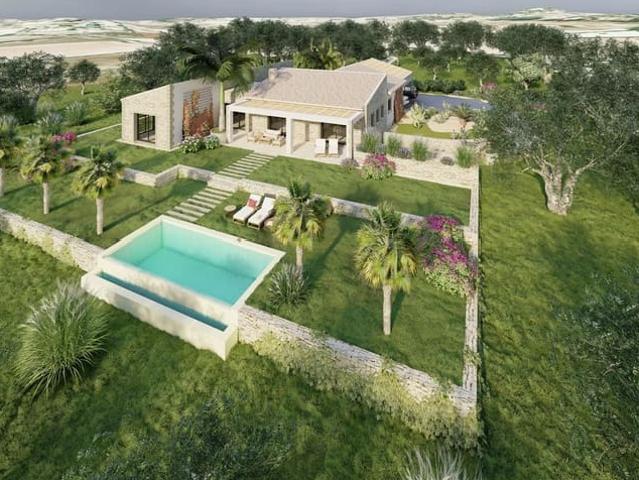 Solar/Parcela en venta en Montuïri, Mallorca