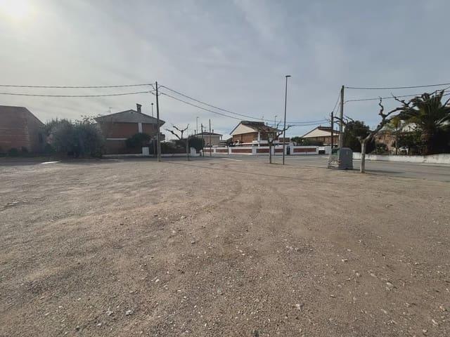 Solar/Parcela en venta en Móra la Nova, Tarragona